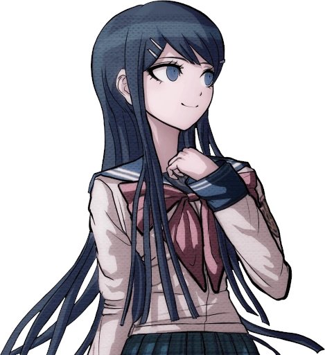 Sayaka Maizono tweet media