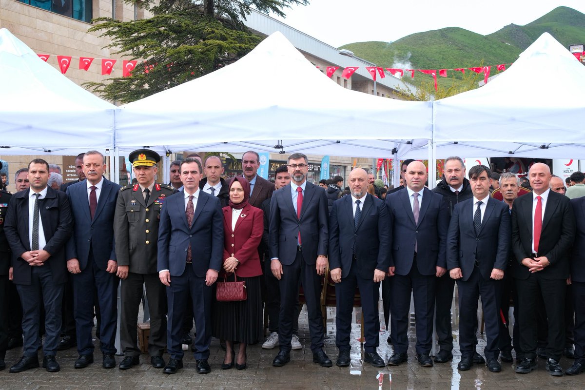 Nesrullah TANĞLAY 🇹🇷 tweet media