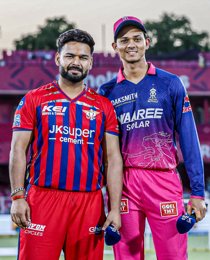 YB JAISWAL FAN CLUB 💙 tweet media