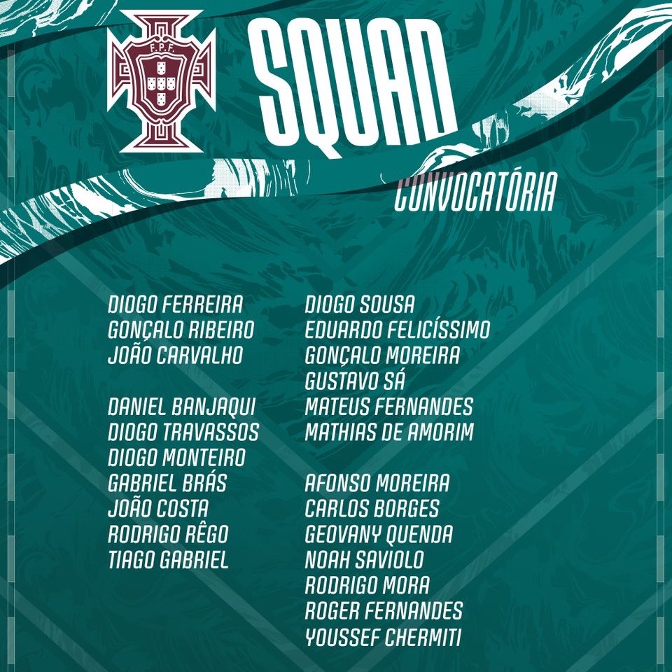 Rising Stars XI tweet media