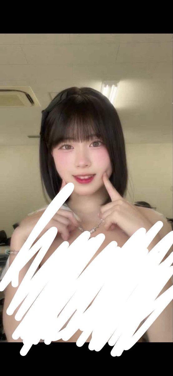 今日好き　コラ画 tweet media