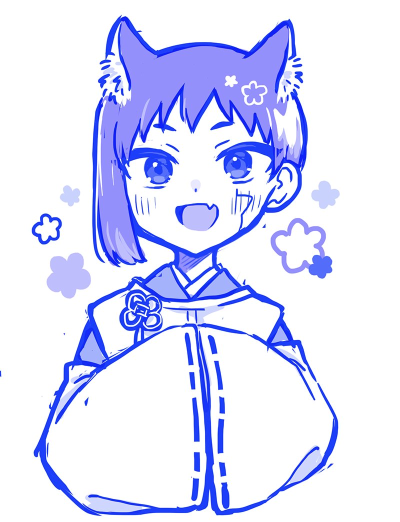 しら tweet media
