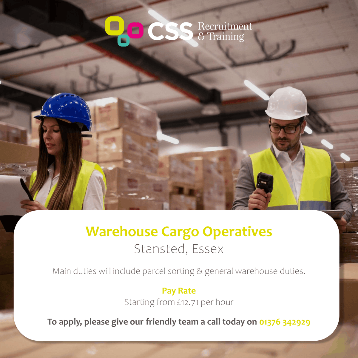 CSS Recruitment (@CssRecruitment1) / Posts / X