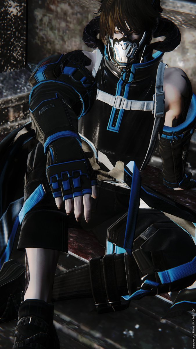 グロッサリー@FF14❂Durandal🥦 tweet media