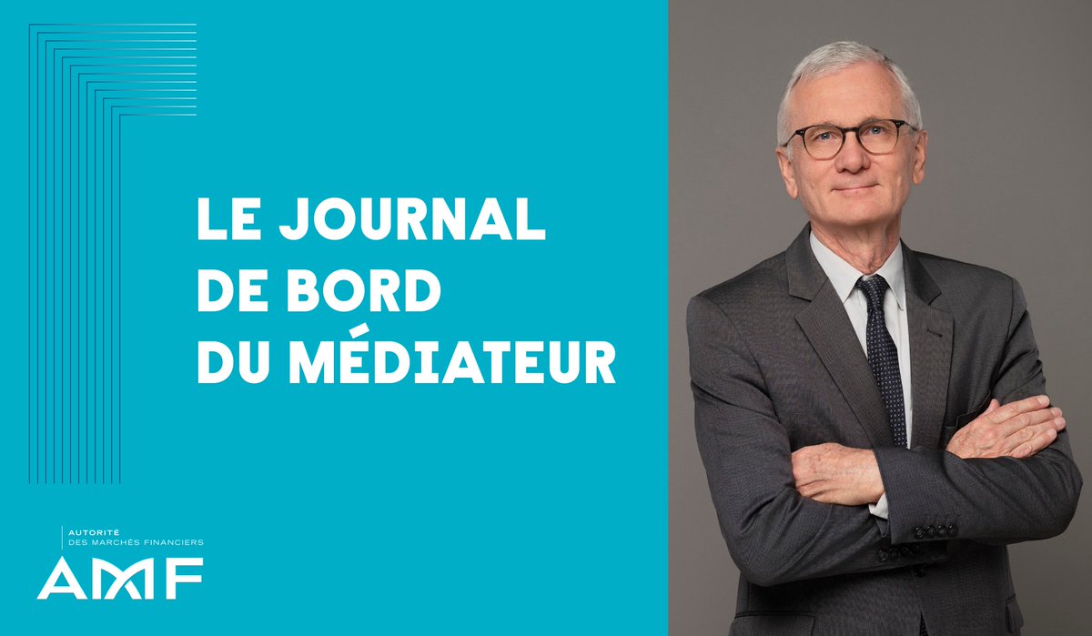 AMF_actu's tweet photo. [#Médiation] Retrait de parts de #SCPI : comment fonctionne le registre des ordres de retrait ?

Le décryptage de Rémi Bouchez ➡️ https://t.co/3YZzhfOI3N https://t.co/FrSOKVD4tl