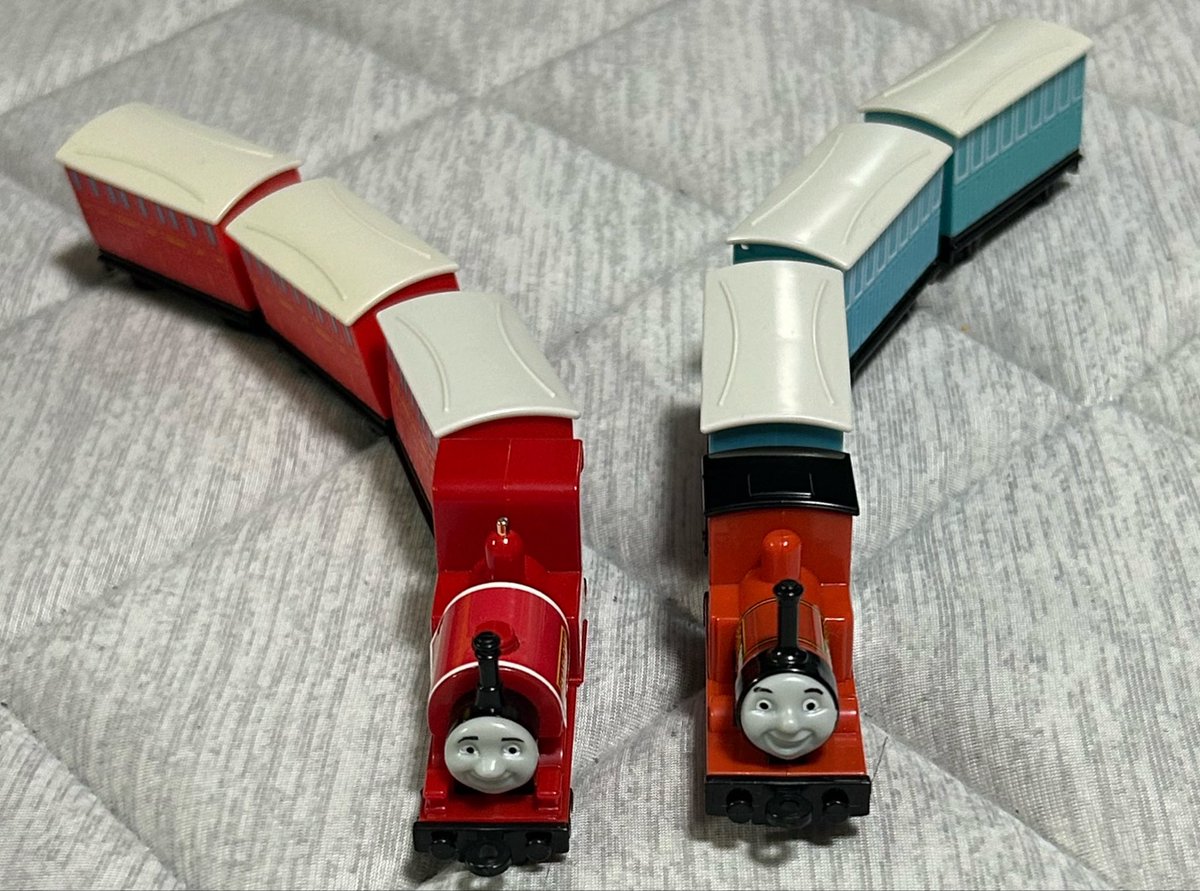 とっつぁんwithトーマス (@totsuan_thomas) / Posts / X
