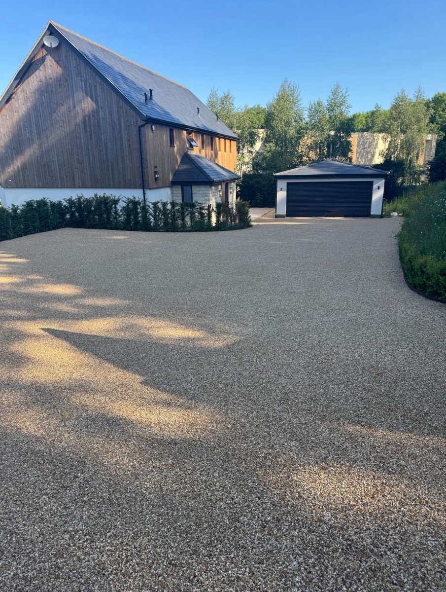 Cheltenham Surfacing Company Limited tweet media