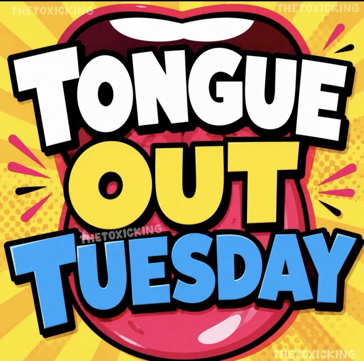 TheToxicKing tweet media