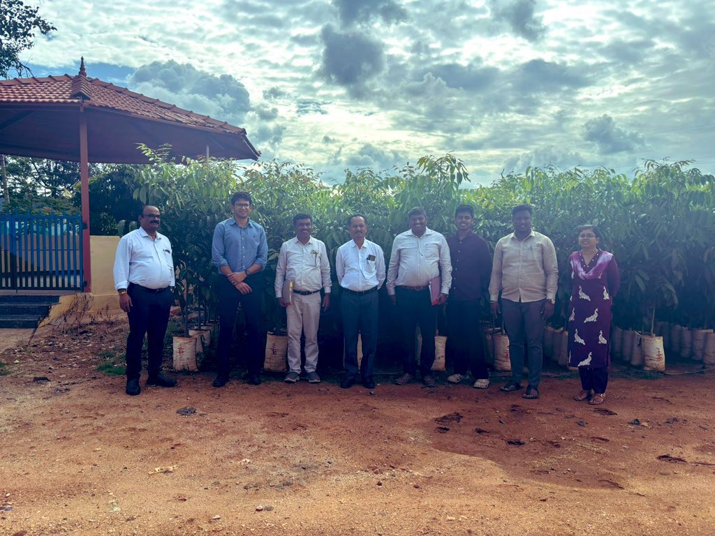 Zilla Panchayat Bengaluru South tweet media