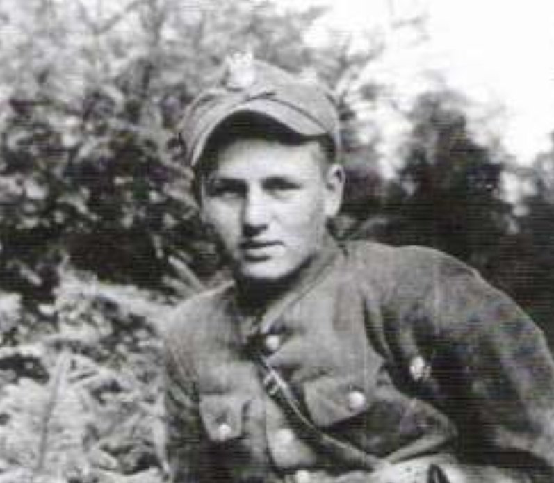 Józef Kasprowicz tweet media
