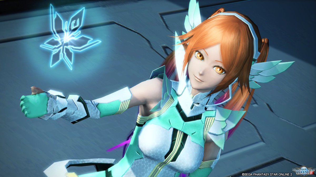ヾ| |・◡・||و (@nullhachi_pso2) / Posts / X