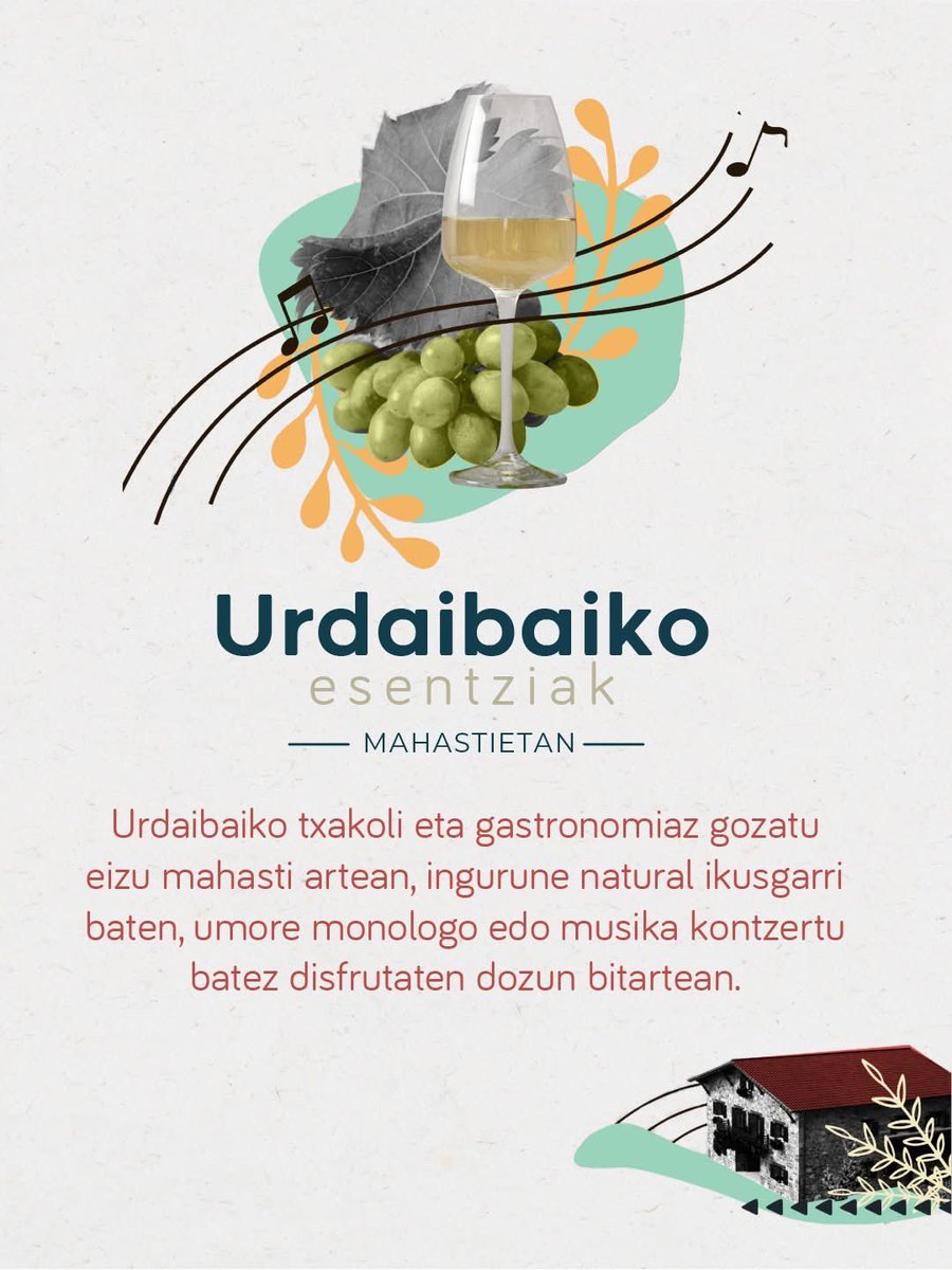 Turismo Urdaibai tweet media