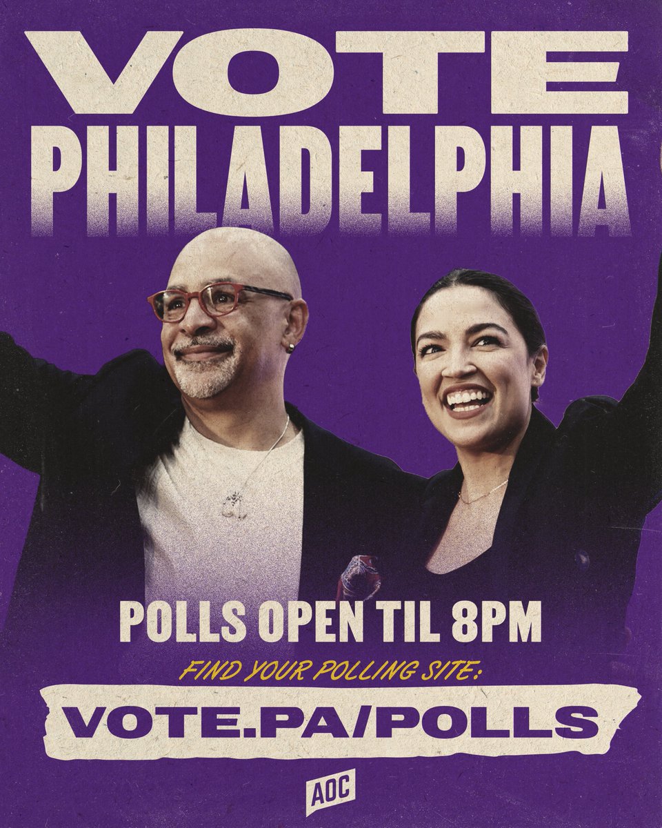 Team AOC tweet media