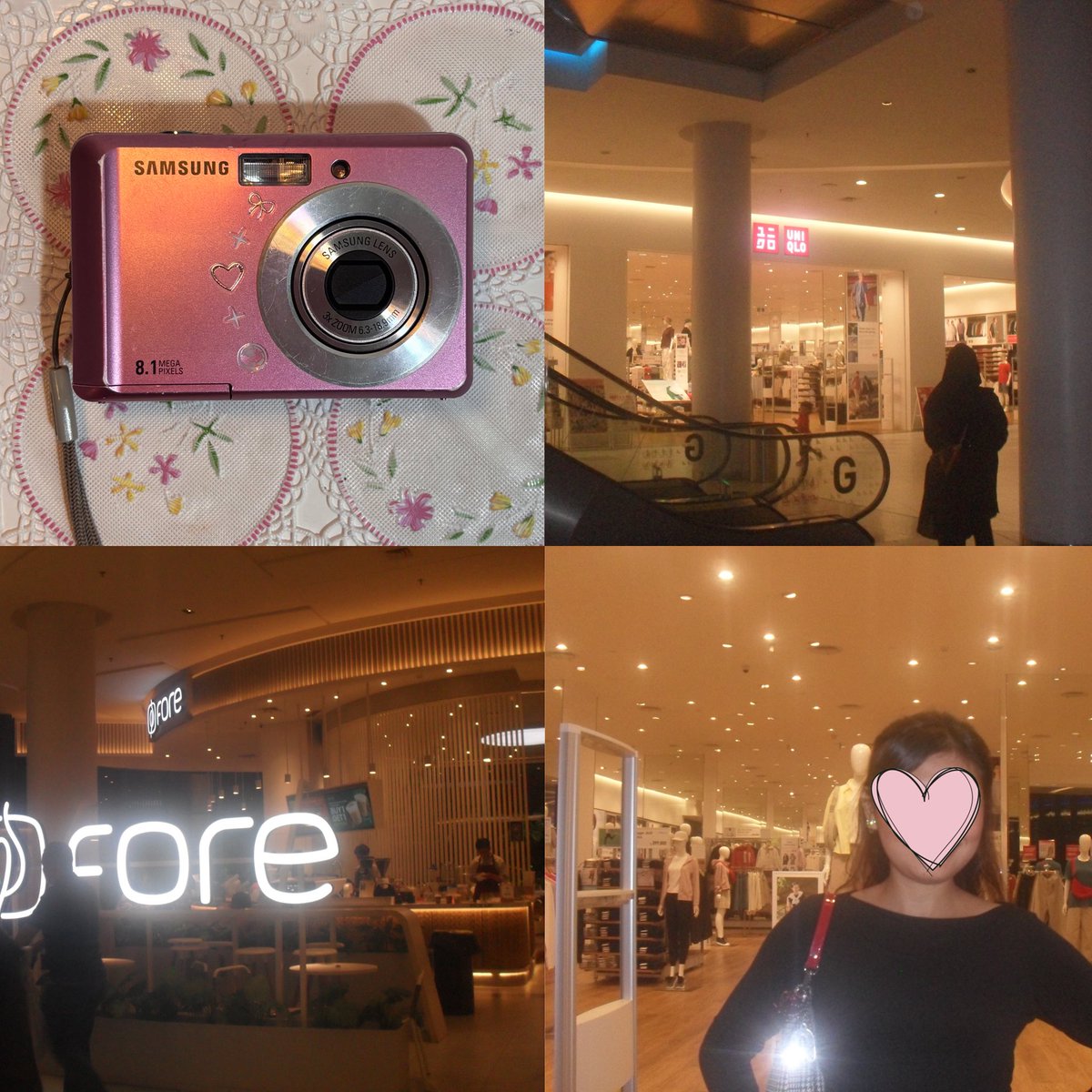 fairiespells | wts digicam tweet media