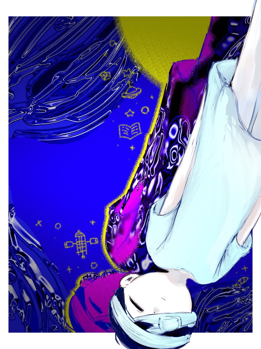 のっさん tweet media