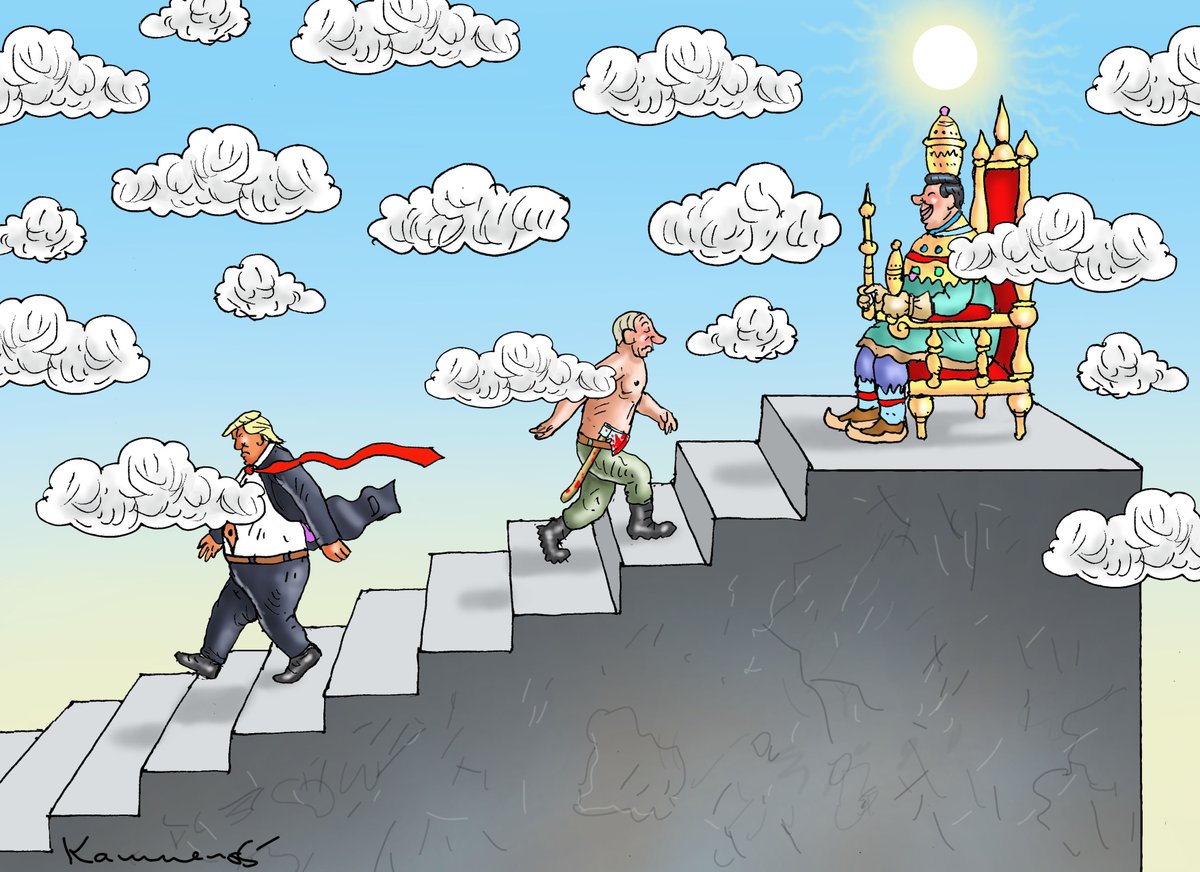 Marian Kamensky tweet media