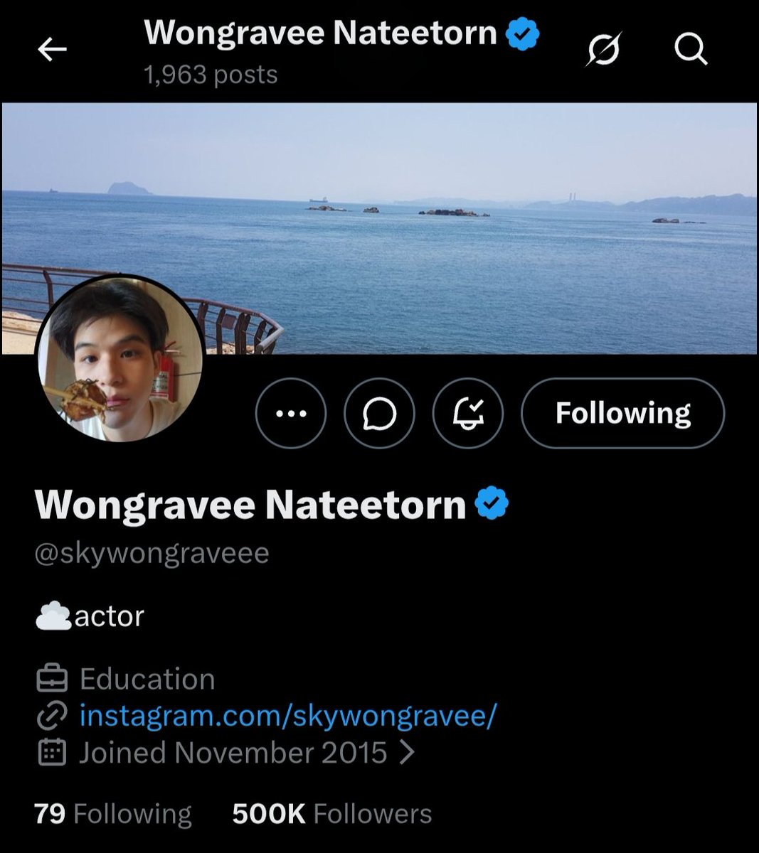 SKYWONGRAVEE FASHION ✨ tweet media