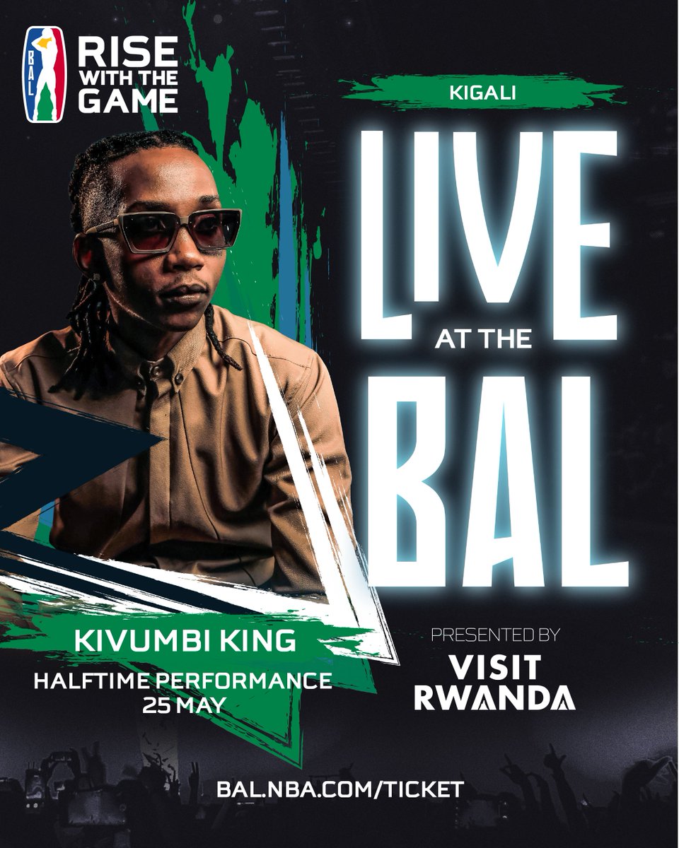 Basketball Africa League tweet media
