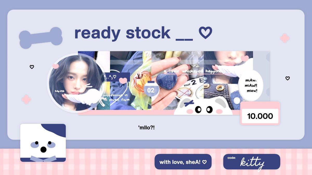 sheA? ⭐️ tweet media