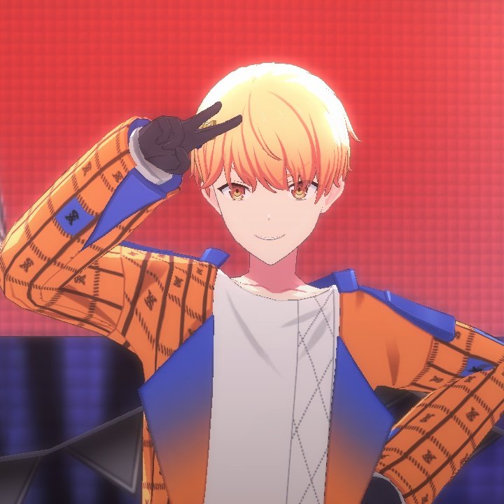 Showtime_prsk's tweet photo. 全然引く気なかったのに普通に3Dかわいすぎて引いてしまった
どう足掻いてもこの男は可愛くなってしまうんだな https://t.co/aBKQ32Od2m
