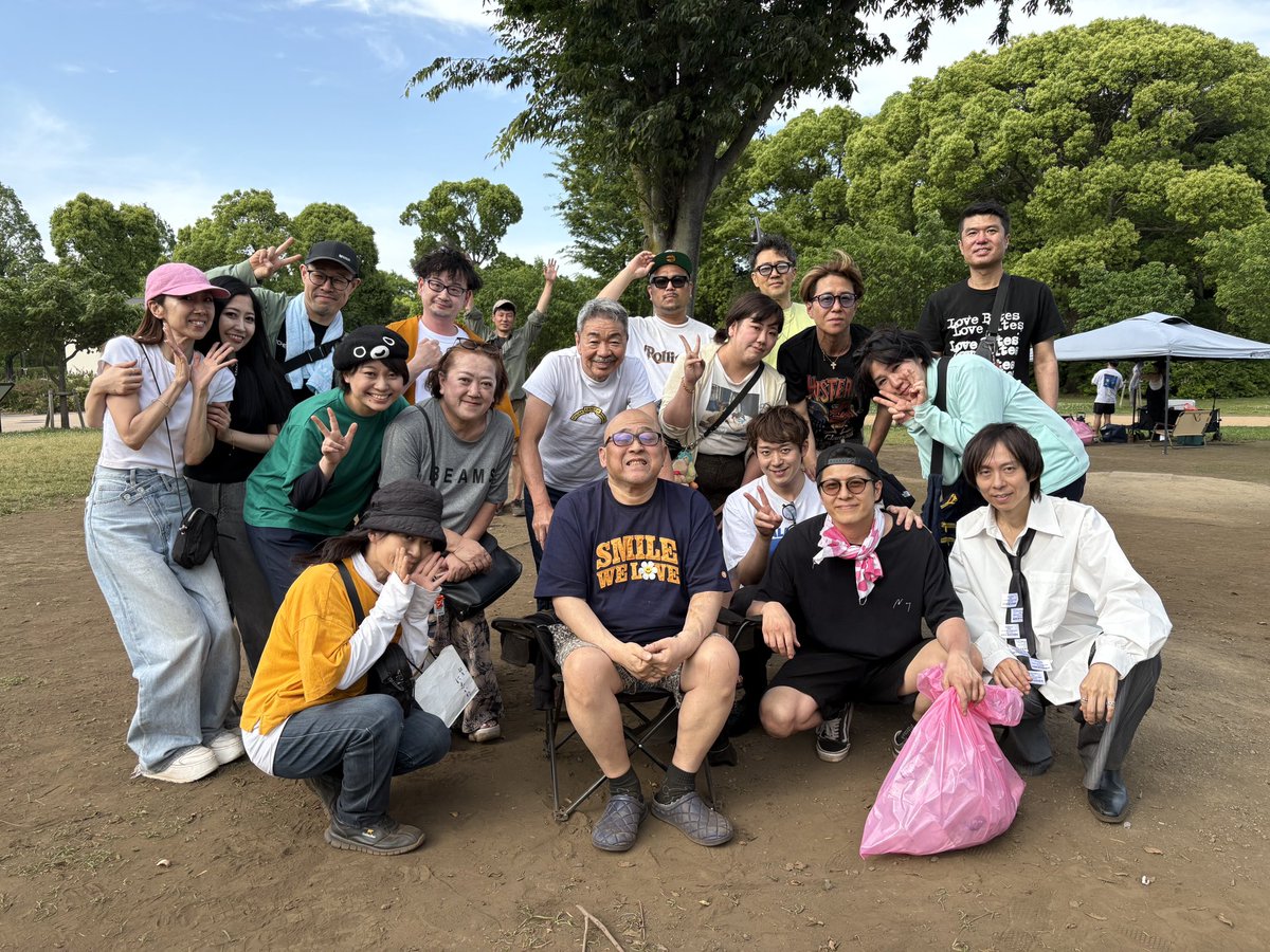 YOSUKE 『LAST FIRST』 tweet media