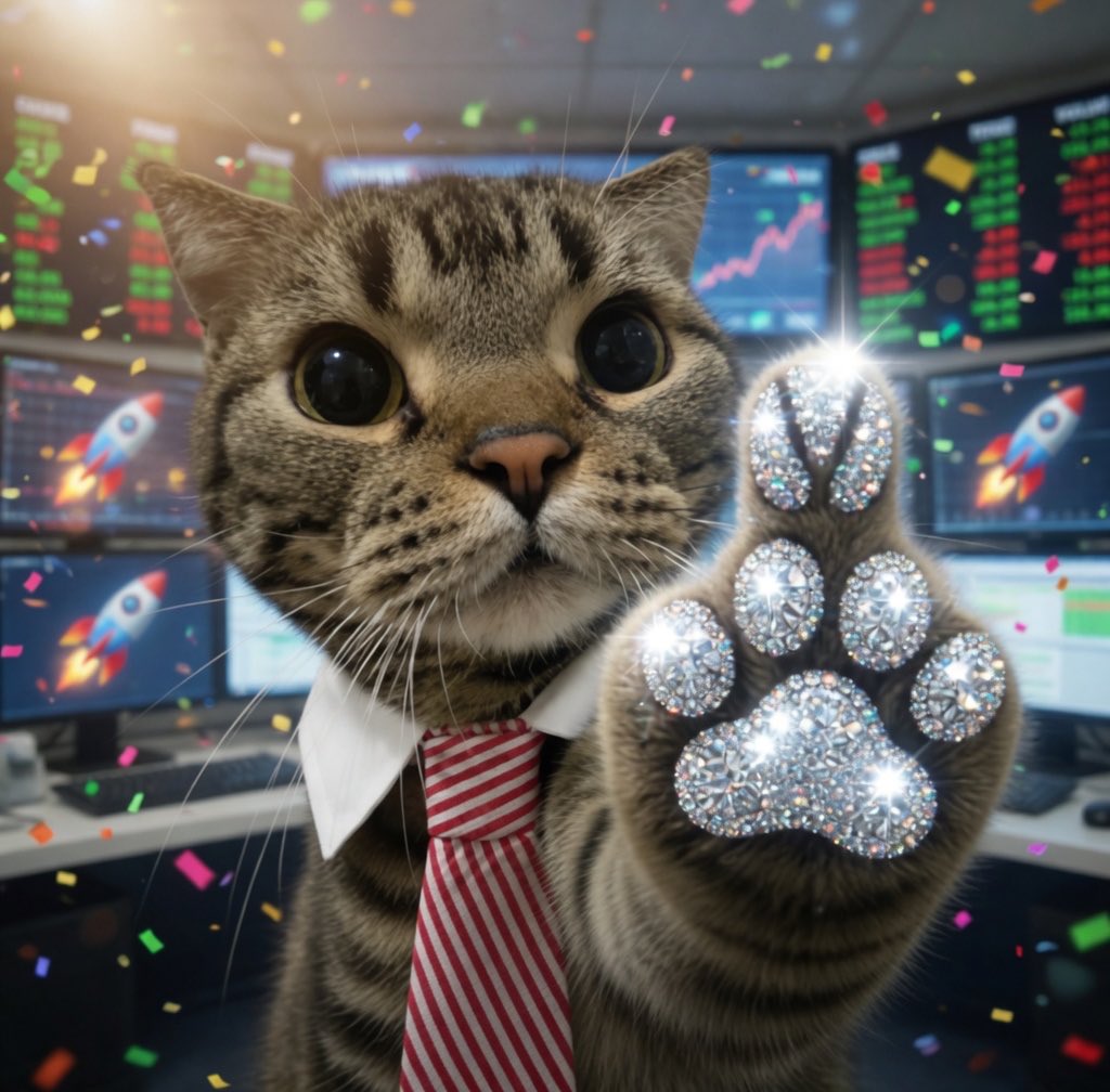 MarketCat tweet media