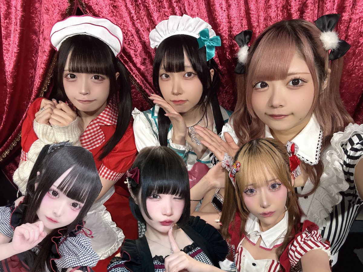 BLACKRABBIT大阪 tweet media