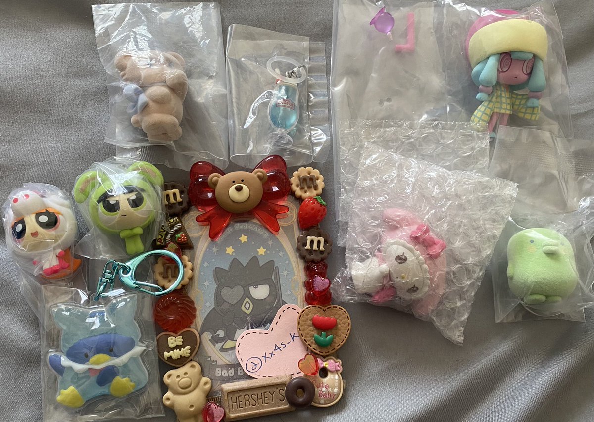 ✿ 𝗠 𝗶 𝗶 ✿プロカ必読🎄.* tweet media