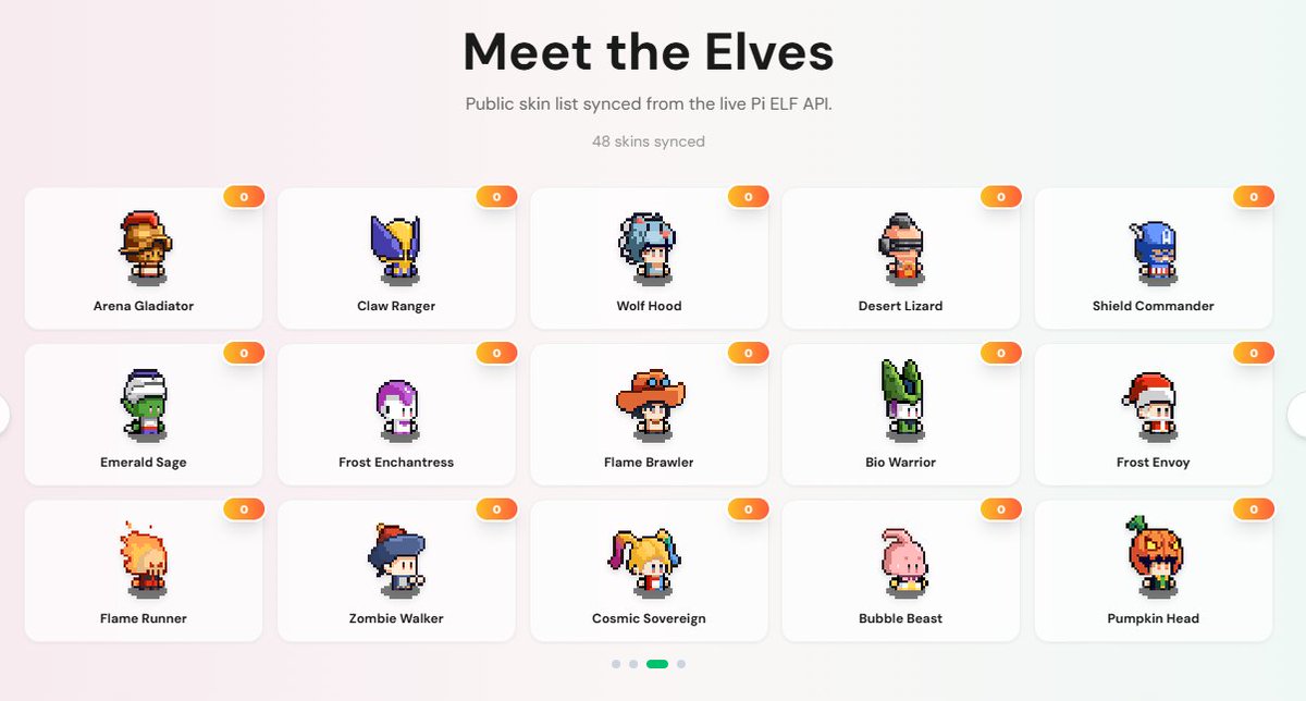 CiDi Games has introduced a wide variety of skins for players. You can ...