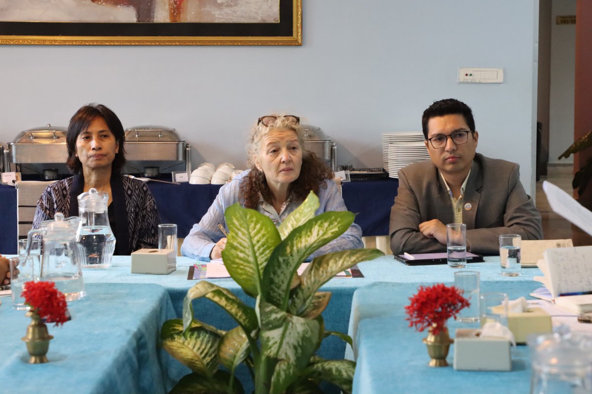 United Nations in Nepal tweet media