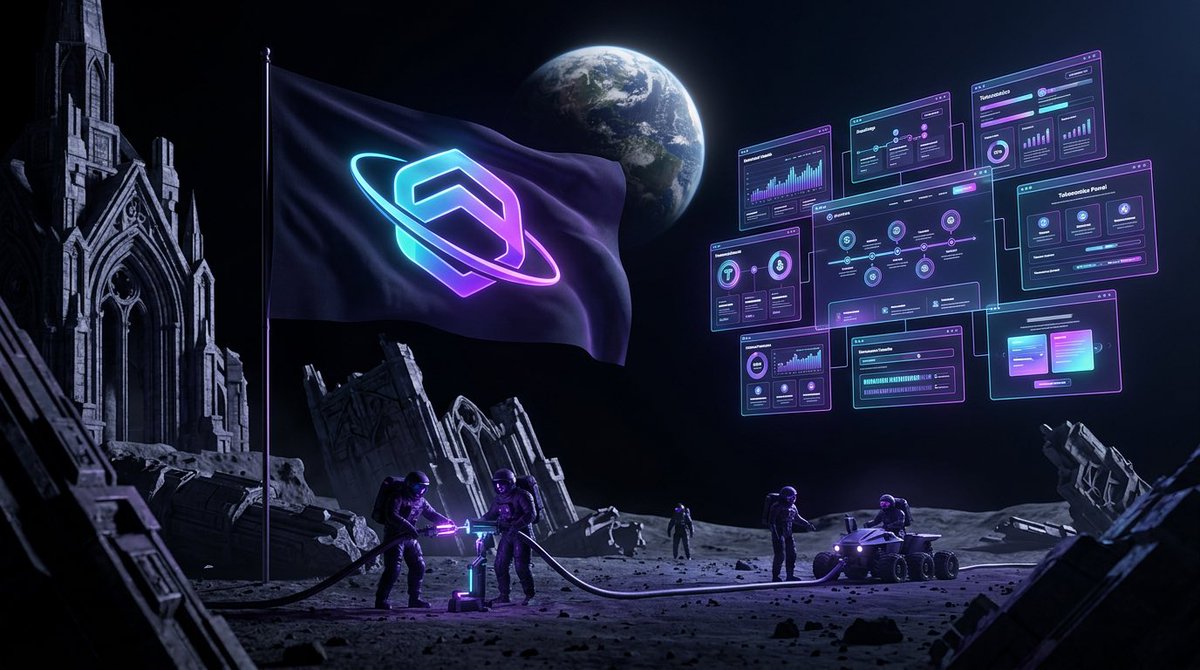 Atol0n's tweet photo. @CoinMarketCap $ASV
Undervalued MC, strong community, and still early enough to matter. https://t.co/9kfkupkzWW