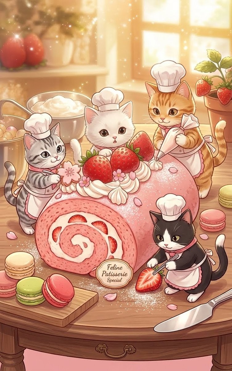 パティスリーニャー🍰