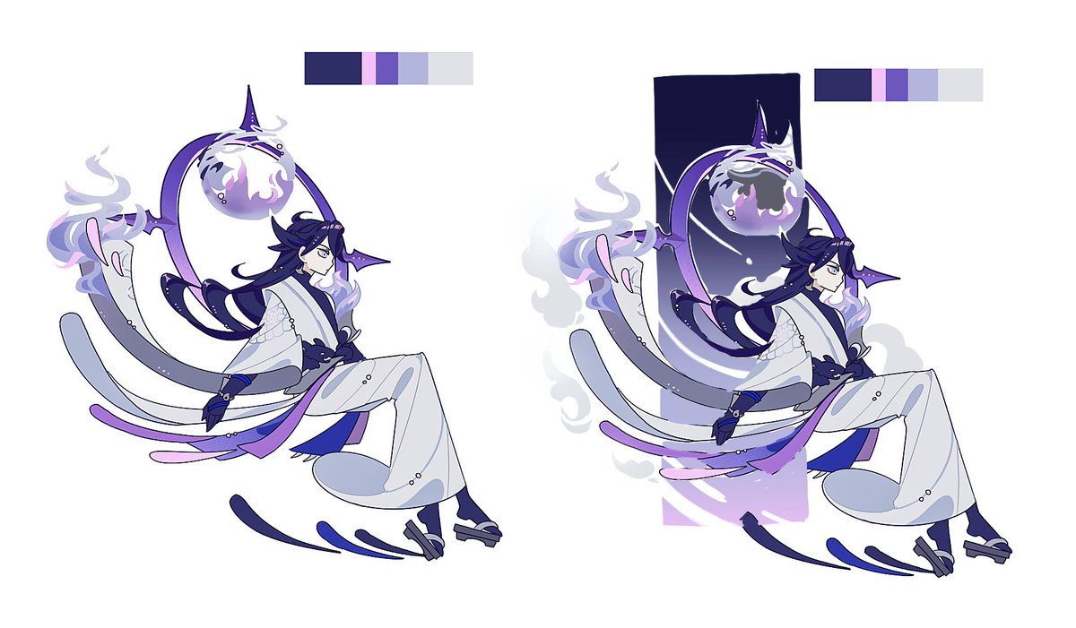 랴‧₊˚⊹ tweet media