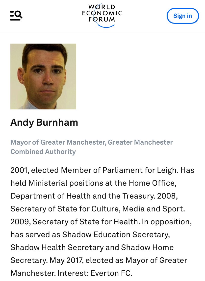 Nick Buckley MBE tweet media