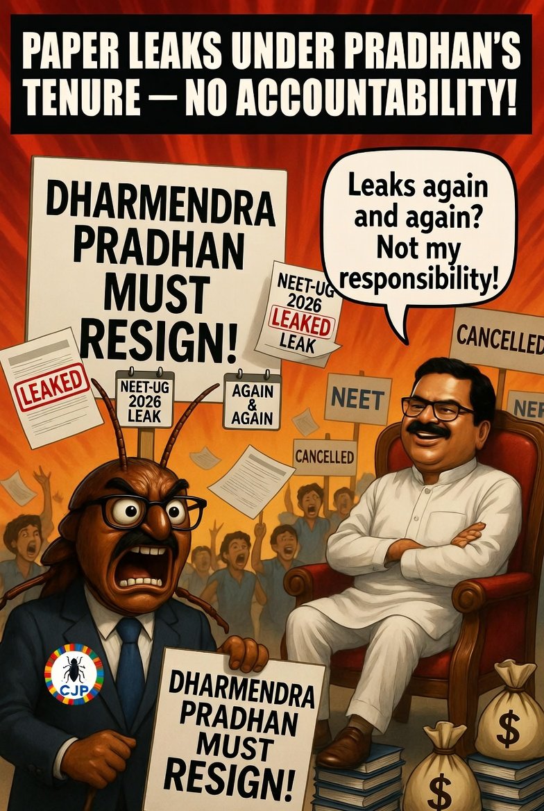 The Annoyed Thinker 🇮🇳 tweet media