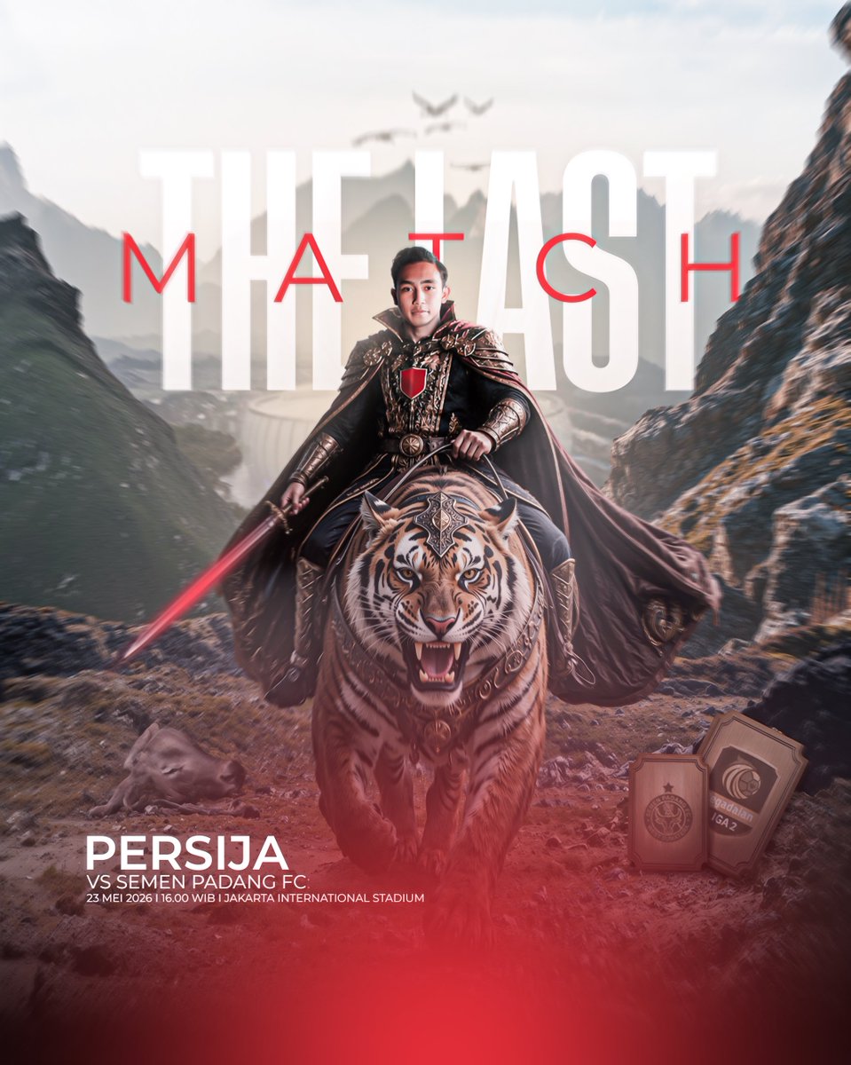 Persija Jakarta tweet media