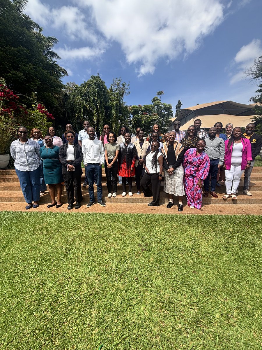 SafeOnline Women Kenya (SOW-Kenya) tweet media
