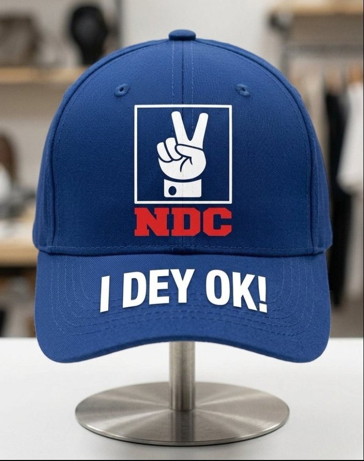 SumptuousViews's tweet photo. NDC it is my people. 

We are OK ✌️ https://t.co/4MtDB7GyzQ