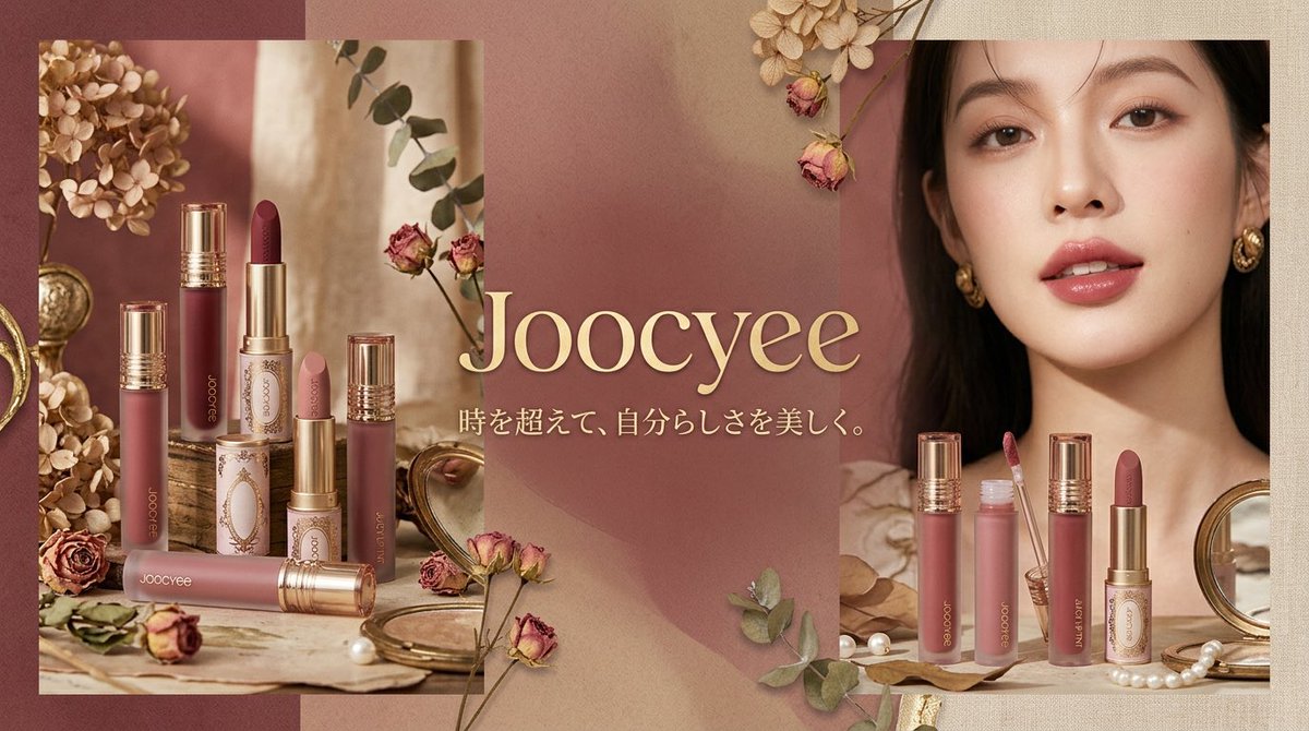 umm___nnn's tweet photo. 中国コスメを買う時におすすめのアプリ
TAOが、最大75%OFFとなるSummer  Beauty Fes 2026をやってます✨

「Joocyee」や「JUDYDOLL」なども揃っています🌸✨
TAOでいろいろな海外ブランドをまとめて見ながら買い物できて楽しい♡⸝

クーポンコードも発行していただきましたのでぜひ…！pr https://t.co/zr4oQQTsie