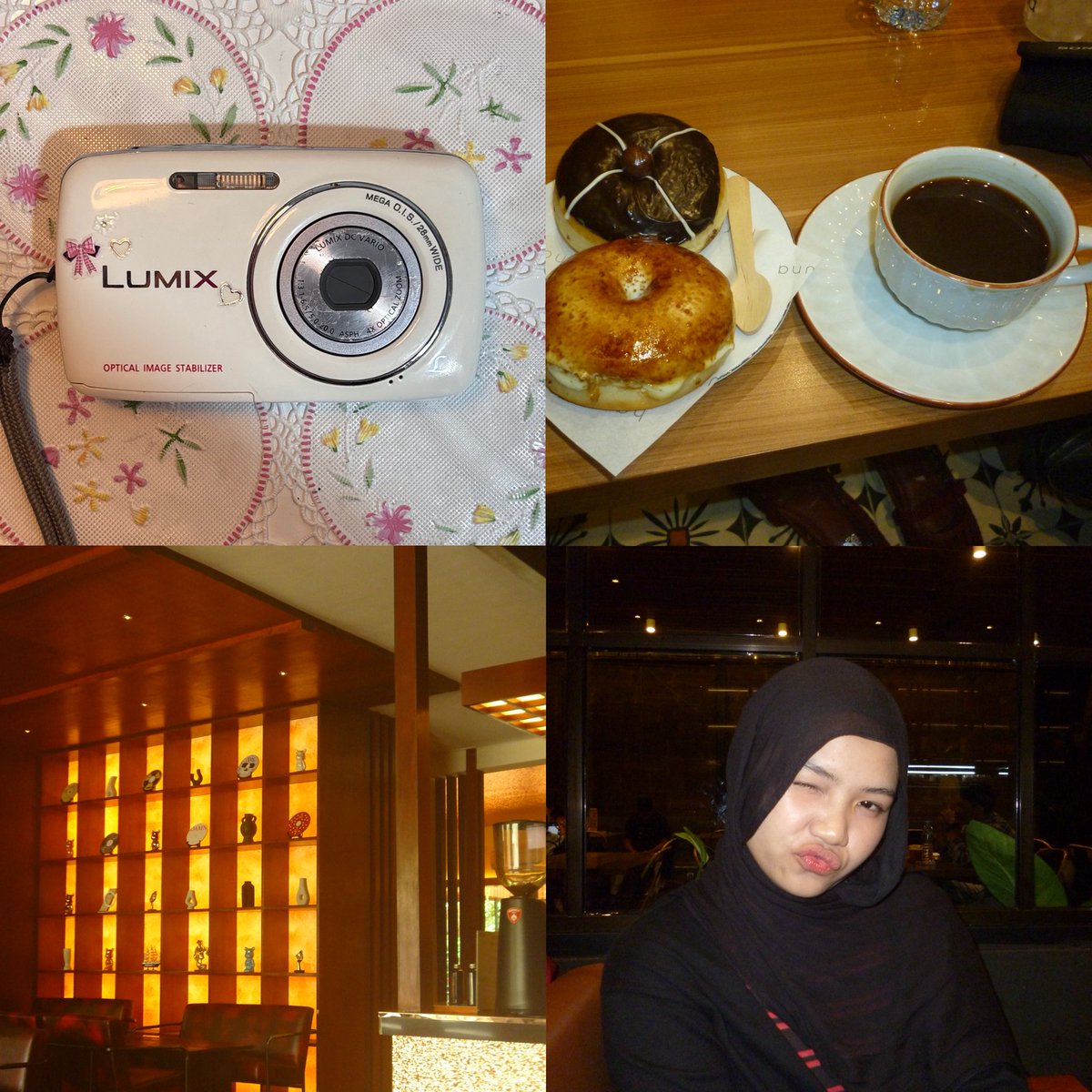 fairiespells | wts digicam tweet media