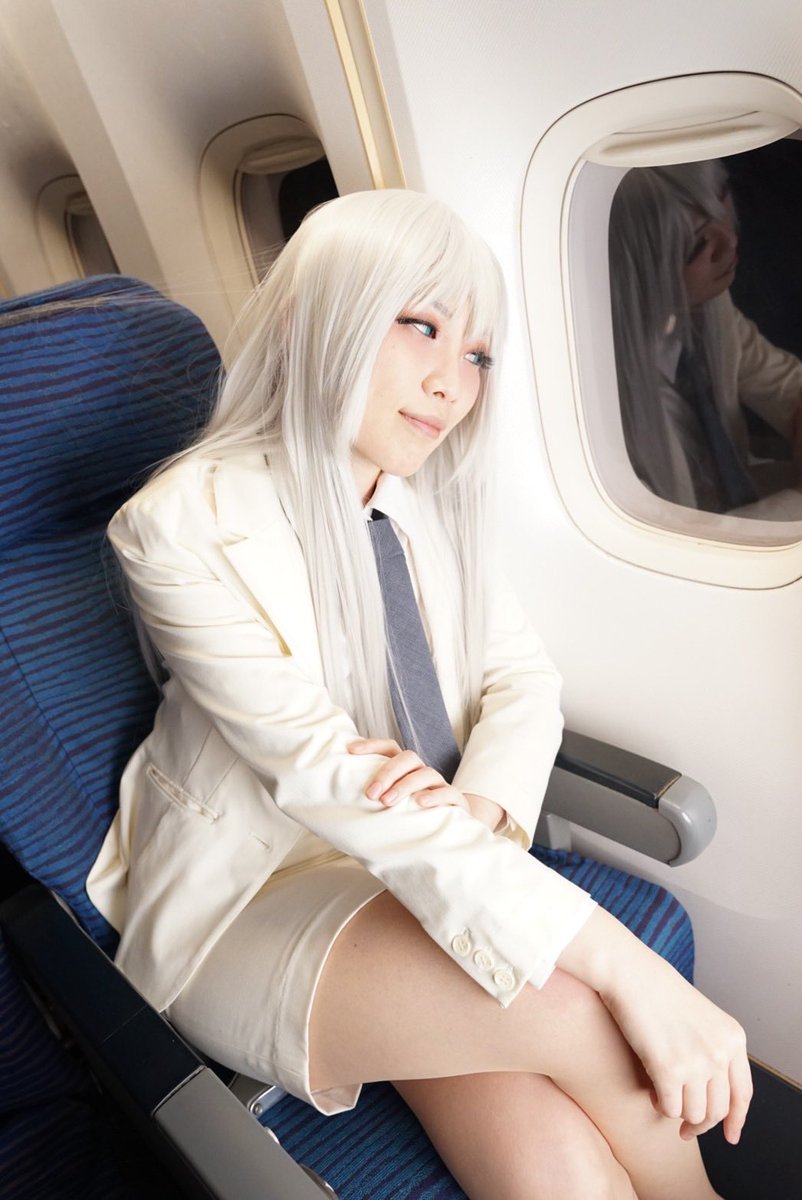 沖野しずく tweet media