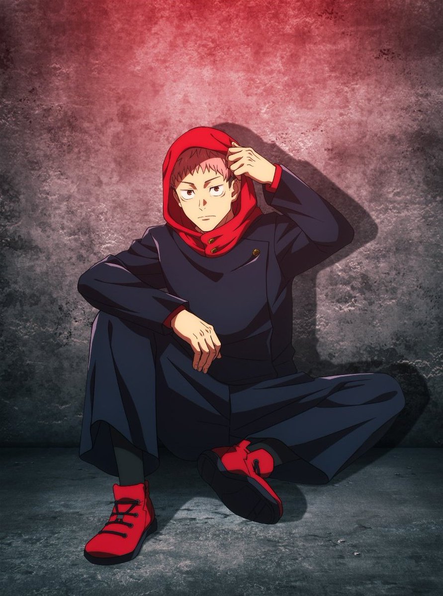 hourly yuuji tweet media