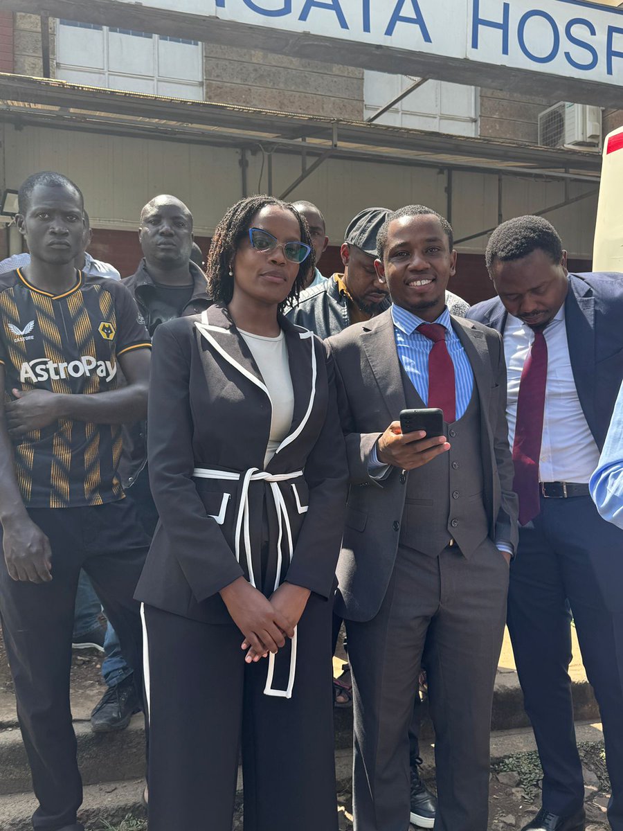 Faith Odhiambo tweet media