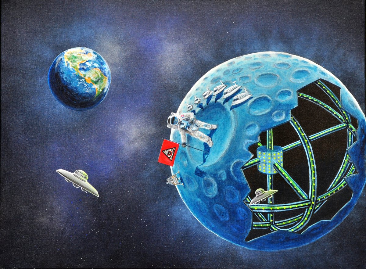 DefPaintings's tweet photo. @conspiracyb0t https://t.co/FPKAZs94tw