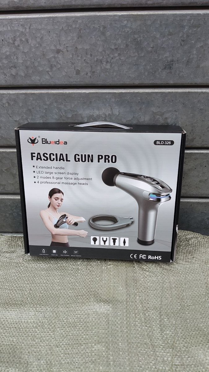 HG_Collections's tweet photo. Blue Idea Gun Massager  (720x30) - ₦12,500

Blue Idea Multiple Gun Massager (780x30) - ₦17,500

Blue Idea Facial Gun Pro - ₦21,500

Blue Idea Power Gun Massager (BLD 331) - ₦27,000

Discount available on Large quantities https://t.co/pt5Ixdyjur