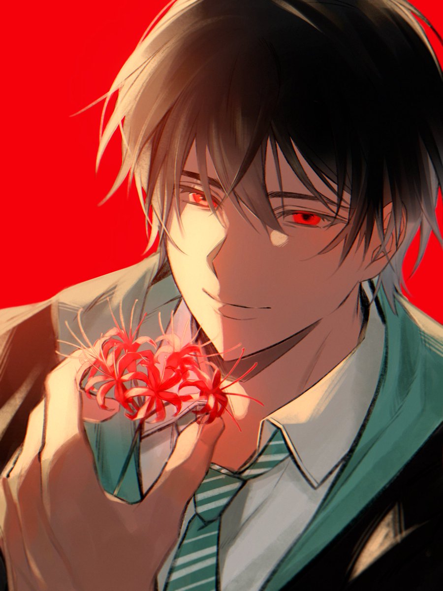ヨシ tweet media