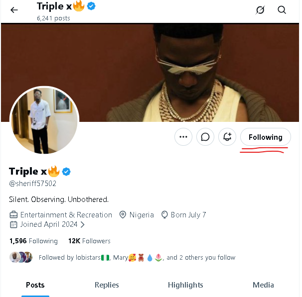 Wilo tweet media