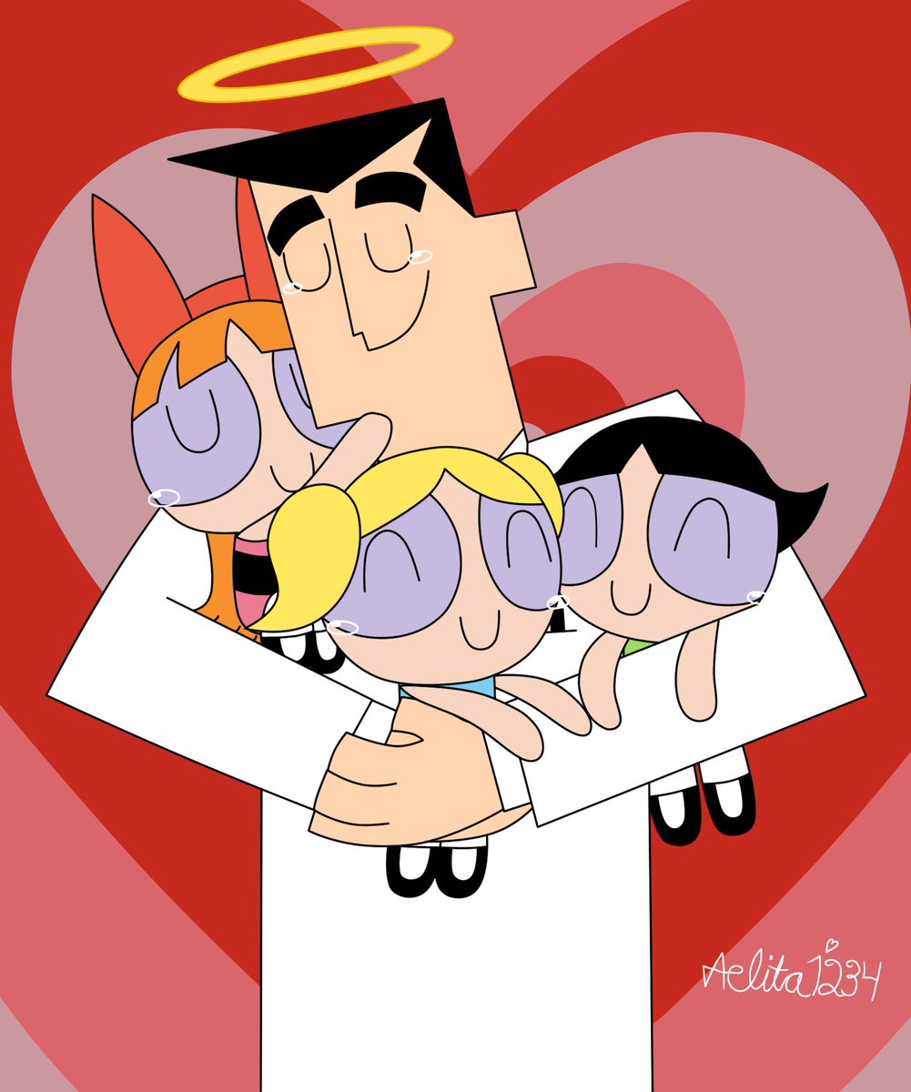 AelitaPandaZ's tweet photo. As someone who grew up watching The Powerpuff Girls, the news of Tom Kane's passing is just so heartbreaking. He truly was a one of a kind VA, and will be missed greatly.
Thank you, and RIP Professor ๐ฉท๐๐
#Powerpuffgirls #RIPTomKane https://t.co/jtqjm3XOT6
