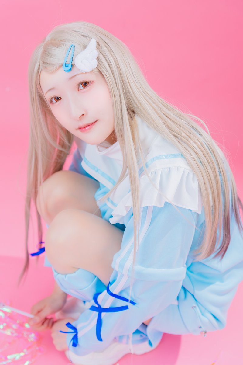 けん🌗サツコ tweet media