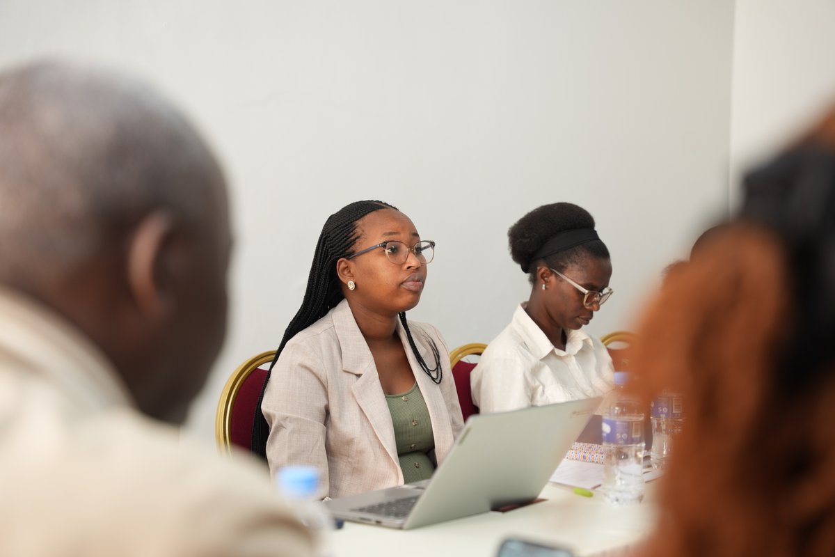Never Again Rwanda tweet media
